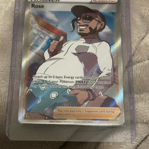 Pokémon Cards - Pull cards/Full Art/Rare - Picture 3 of 16